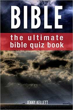 Bible Quiz Book