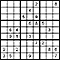 Su-doku - Printable Puzzle